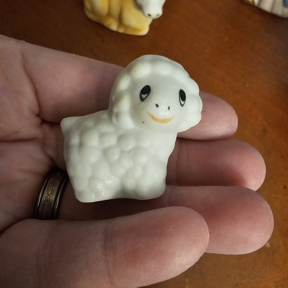 House of Lloyd Nativity set 11 pieces - Picture 5 of 11